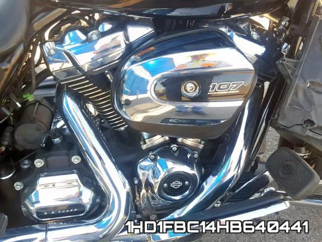 1HD1FBC14HB640441 фото 8