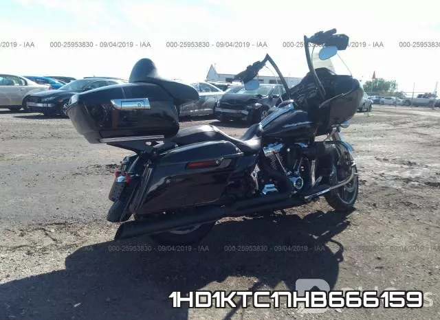 1HD1KTC17HB666159 фото 5