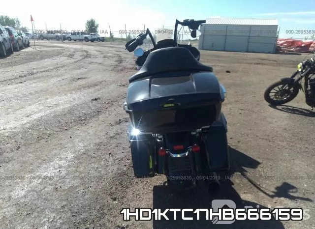 1HD1KTC17HB666159 фото 7