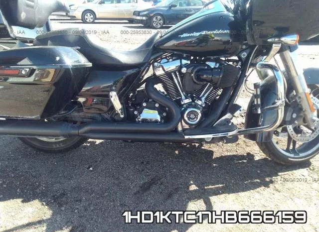 1HD1KTC17HB666159 фото 9