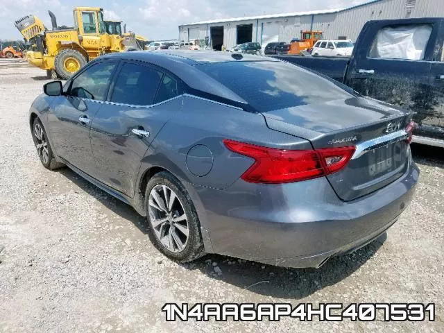 1N4AA6AP4HC407531 фото 4