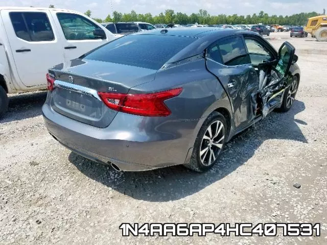1N4AA6AP4HC407531 фото 5