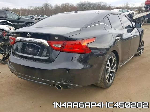 1N4AA6AP4HC450282 фото 4