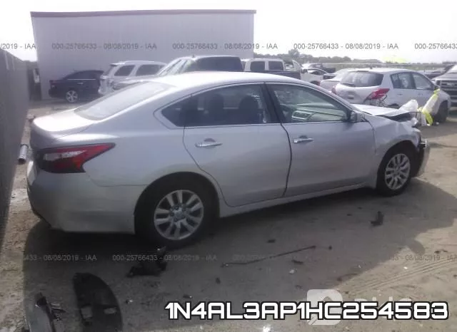 1N4AL3AP1HC254583 фото 5