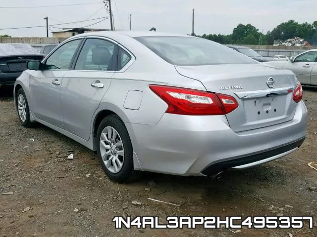 1N4AL3AP2HC495357 фото 4