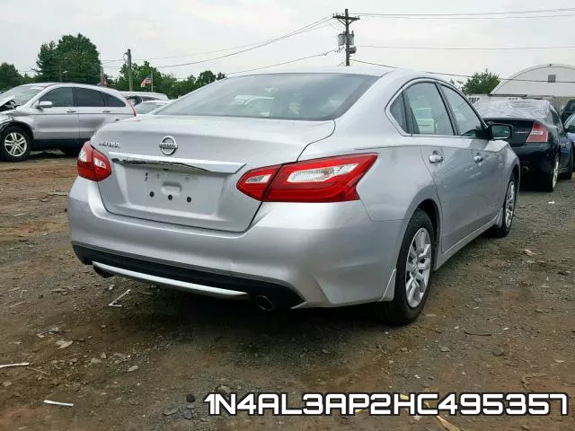 1N4AL3AP2HC495357 фото 5