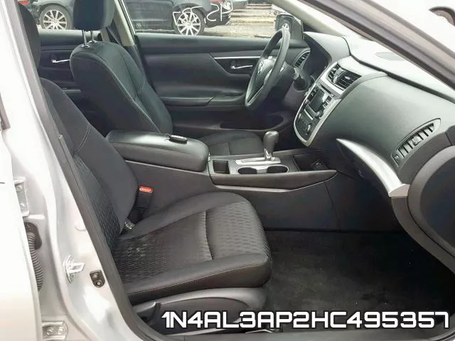 1N4AL3AP2HC495357 фото 6