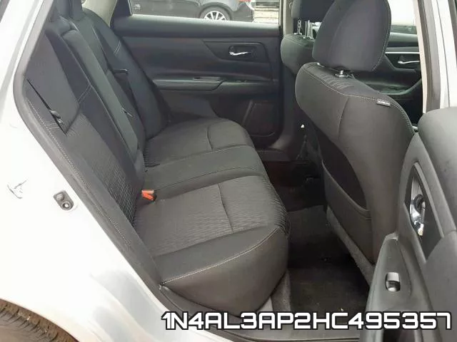 1N4AL3AP2HC495357 фото 7