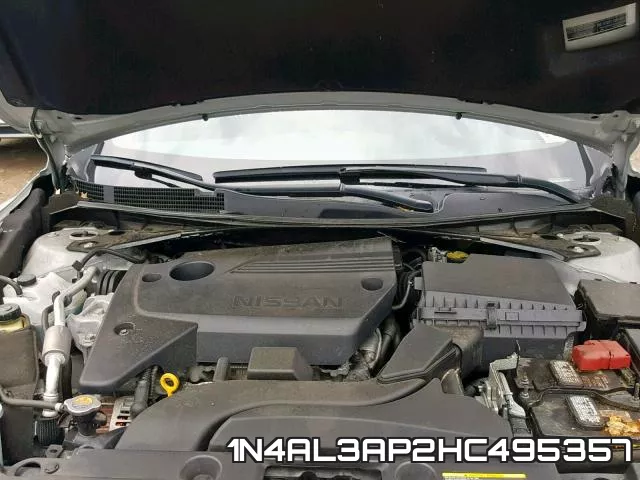 1N4AL3AP2HC495357 фото 8