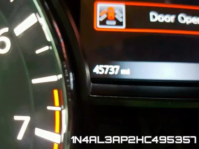 1N4AL3AP2HC495357 фото 9