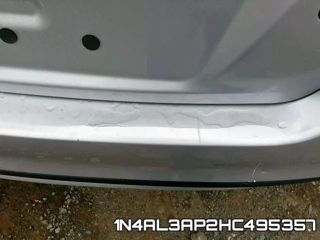 1N4AL3AP2HC495357 фото 10
