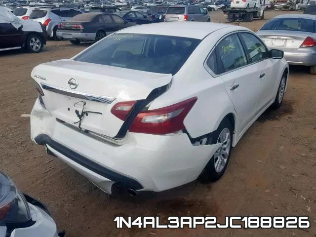 1N4AL3AP2JC188826 фото 5