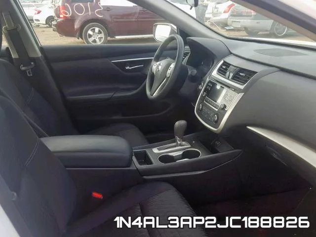 1N4AL3AP2JC188826 фото 6