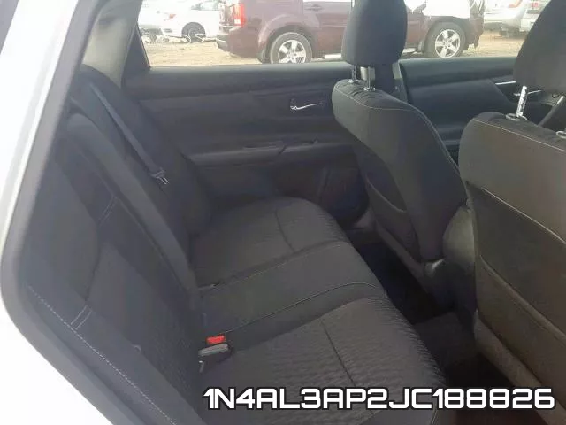 1N4AL3AP2JC188826 фото 7