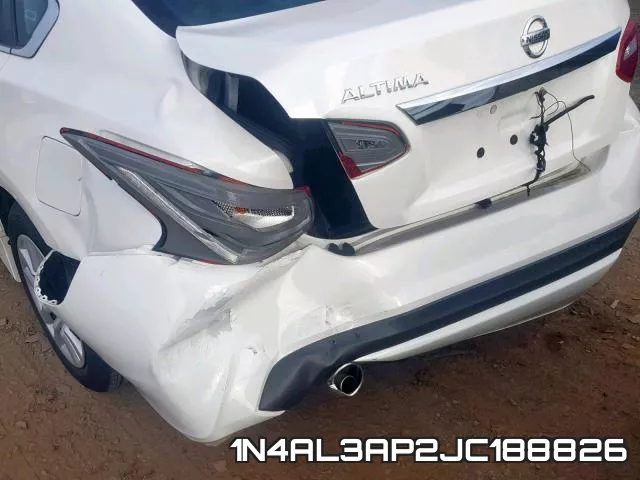 1N4AL3AP2JC188826 фото 10
