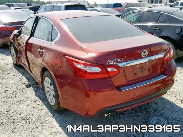 1N4AL3AP3HN339185 фото 4