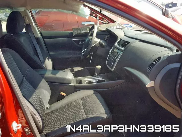 1N4AL3AP3HN339185 фото 6