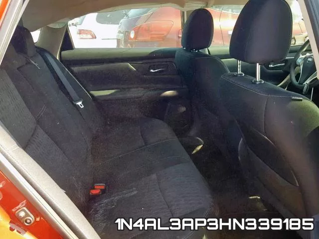 1N4AL3AP3HN339185 фото 7
