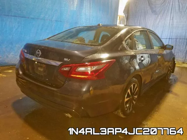 1N4AL3AP4JC207764 фото 5