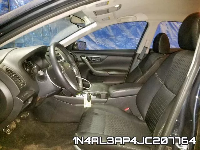 1N4AL3AP4JC207764 фото 6
