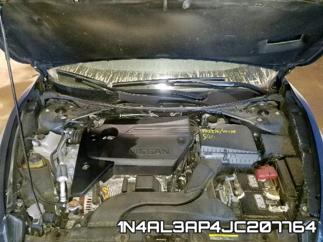 1N4AL3AP4JC207764 фото 8