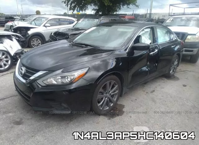 1N4AL3AP5HC140604 фото 3