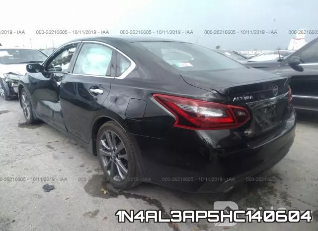 1N4AL3AP5HC140604 фото 4