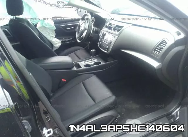 1N4AL3AP5HC140604 фото 6