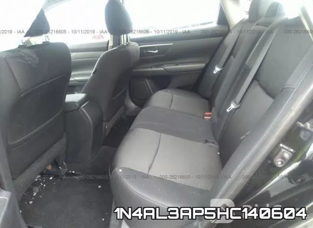 1N4AL3AP5HC140604 фото 9
