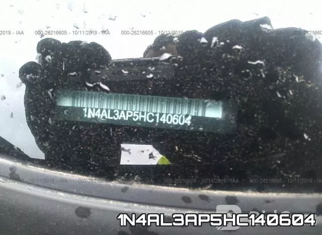 1N4AL3AP5HC140604 фото 10
