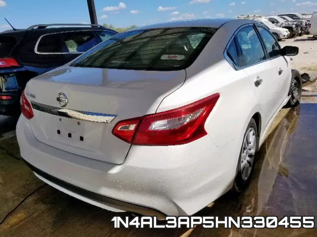 1N4AL3AP5HN330455 фото 4