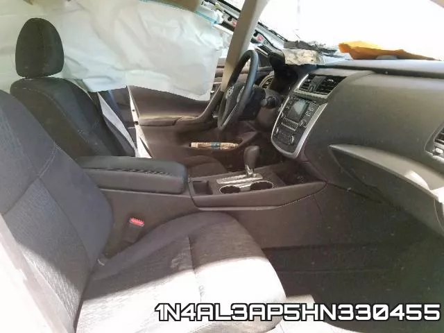 1N4AL3AP5HN330455 фото 5