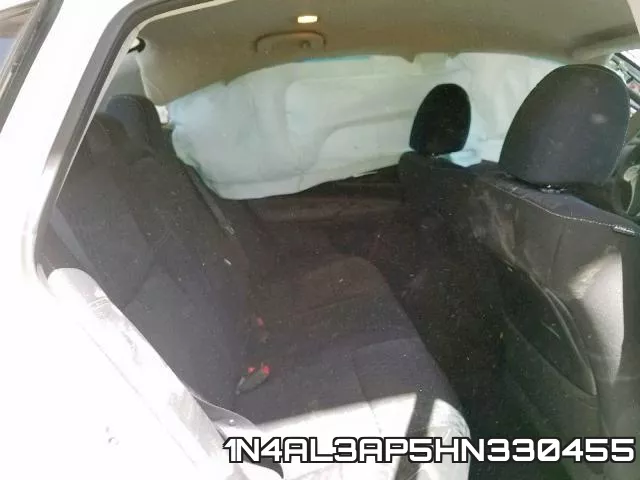 1N4AL3AP5HN330455 фото 6