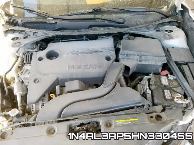 1N4AL3AP5HN330455 фото 7