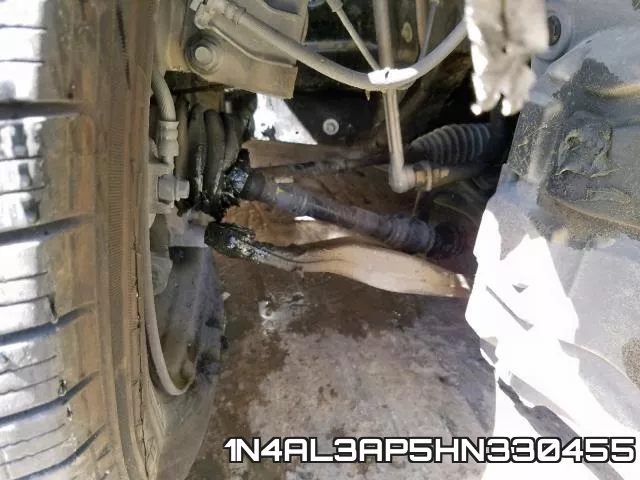 1N4AL3AP5HN330455 фото 9