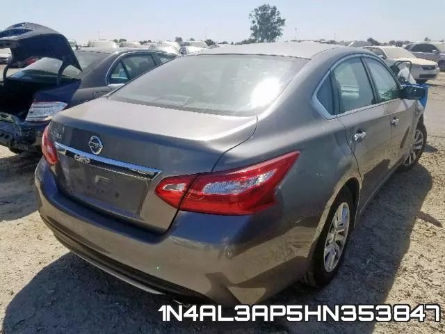 1N4AL3AP5HN353847 фото 3