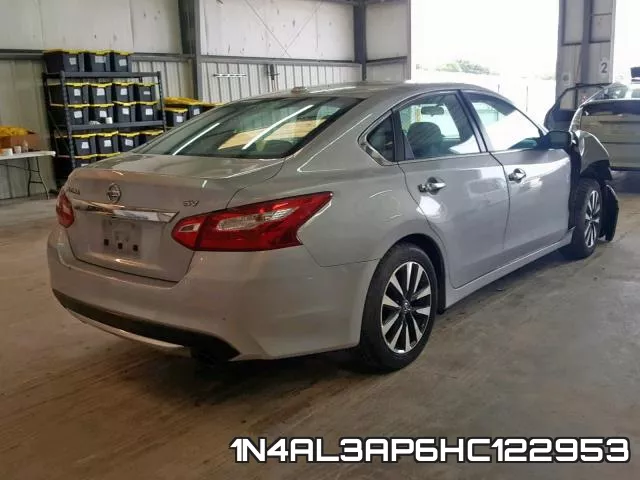 1N4AL3AP6HC122953 фото 5