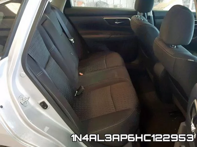 1N4AL3AP6HC122953 фото 7