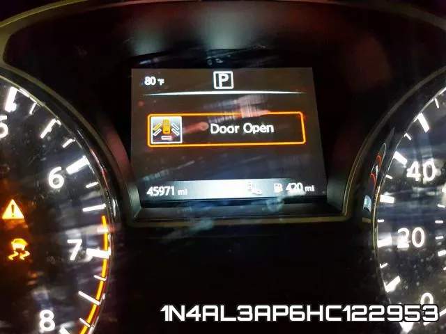 1N4AL3AP6HC122953 фото 9