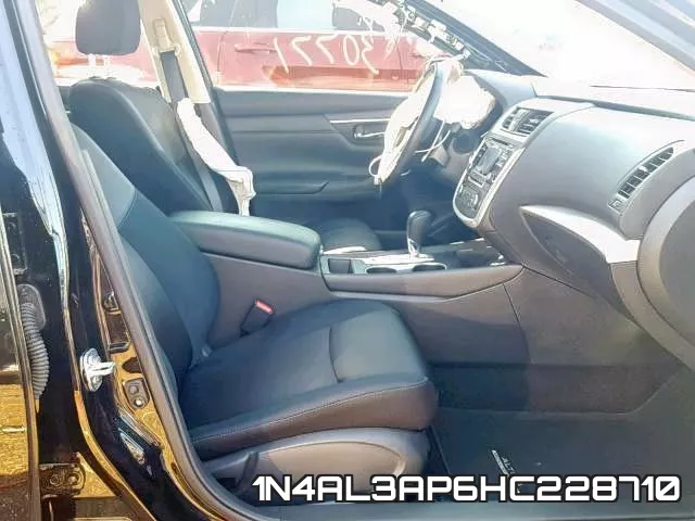 1N4AL3AP6HC228710 фото 6