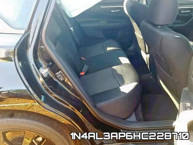 1N4AL3AP6HC228710 фото 7