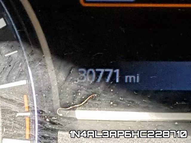 1N4AL3AP6HC228710 фото 9