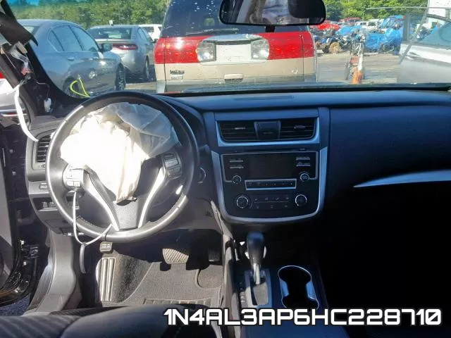 1N4AL3AP6HC228710 фото 10