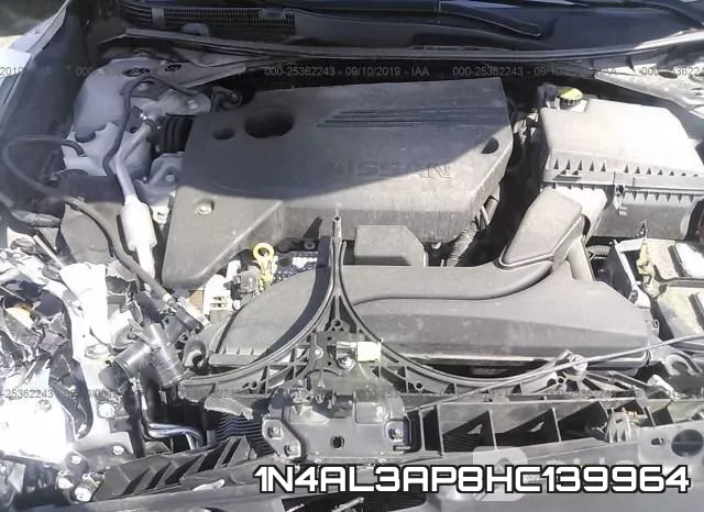 1N4AL3AP8HC139964 фото 2