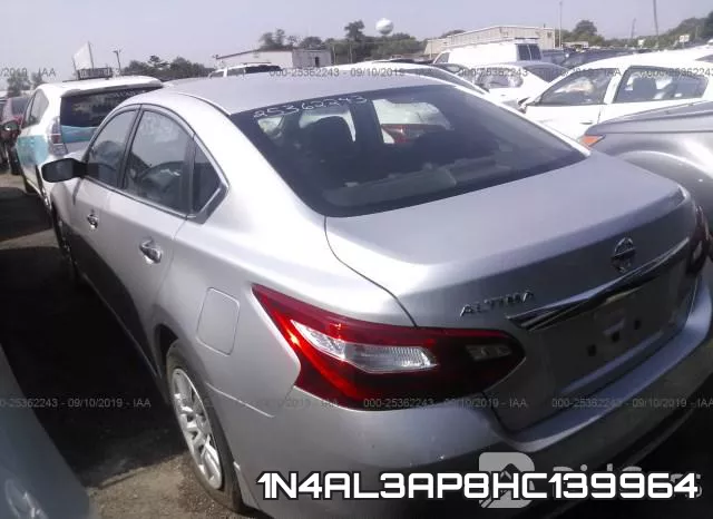1N4AL3AP8HC139964 фото 4
