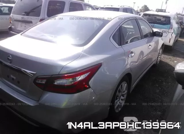 1N4AL3AP8HC139964 фото 5
