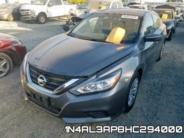1N4AL3AP8HC294000 фото 3