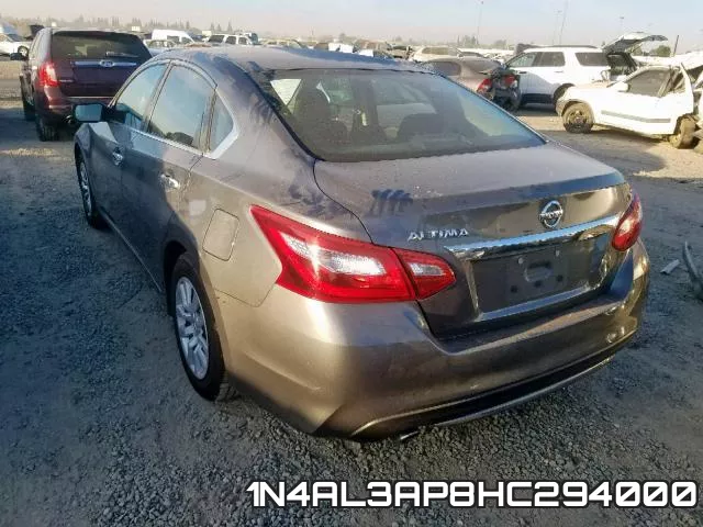 1N4AL3AP8HC294000 фото 4
