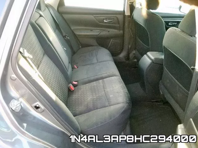 1N4AL3AP8HC294000 фото 6
