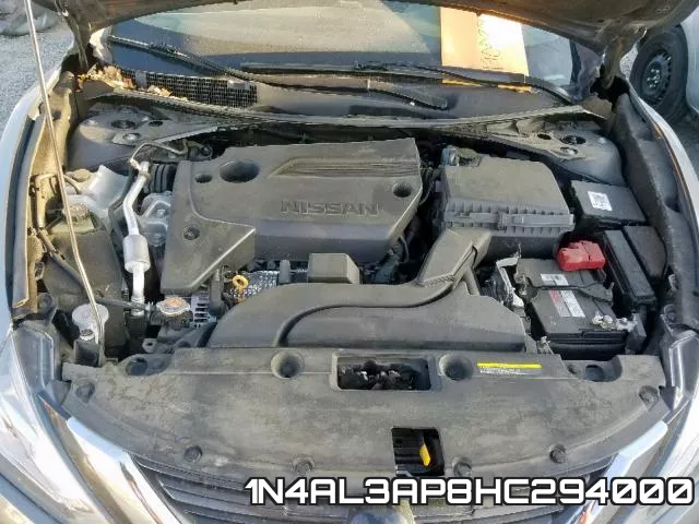 1N4AL3AP8HC294000 фото 7